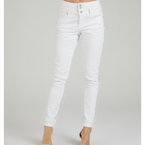 White jeans - Picture 1 of 1